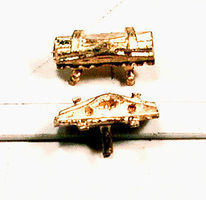 Cal-Scale Ho RERAIL FROG Side Mount