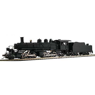 Mantua 2-6-6-2 Articulated w/Tender Undecorated HO Scale Model Train Steam Locomotive #345004