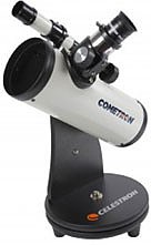 Celestron Cometron FirstScope 76