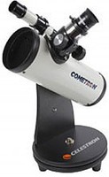 Celestron Cometron FirstScope 76 Celestron Cometron FirstScope 76