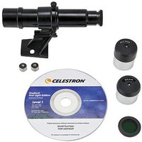 FirstScope Telescope Accessory Kit