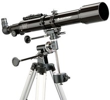 Celestron PowerSeeker 70EQ