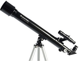 Celestron PowerSeeker 50AZ