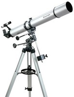 PowerSeeker 80EQ