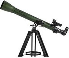 Celestron ExploraScope 60AZ Celestron ExploraScope 60AZ