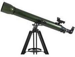 Celestron ExploraScope 80AZ Celestron ExploraScope 80AZ