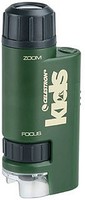 Celestron Kids Pocket Zoom Microscope