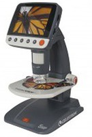Infiniview LCD Digital Microscope