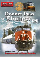 CSmiley Donner Pass Thunder CSmiley Donner Pass Thunder