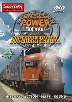 CSmiley Diesel Power on the SP CSmiley Diesel Power on the SP