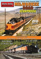CSmiley Milwaukee Road Scrapbook CSmiley Milwaukee Road Scrapbook