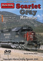 CSmiley Scarlet & Gray Memories CSmiley Scarlet & Gray Memories