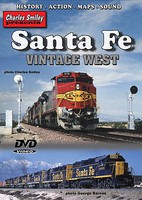 CSmiley Santa Fe Vintage West CSmiley Santa Fe Vintage West