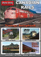 CSmiley Canadian Rails Scrapbook CSmiley Canadian Rails Scrapbook
