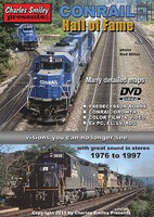 CSmiley Conrail Hall of Fame CSmiley Conrail Hall of Fame