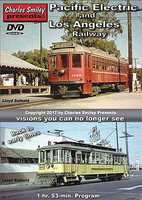 CSmiley Pacific Elec & LA Railway CSmiley Pacific Elec & LA Railway