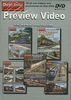 CSmiley Preview Video DVD Highlights 19 Titles, 90 Minutes CSmiley Preview Video DVD Highlights 19 Titles, 90 Minutes