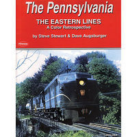 CTC Pennsylvania Lines East Model Railroading Historical Book #11 CTC Pennsylvania Lines East Model Railroading Historical Book #11
