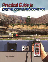 CTC Practical Digital Control Model Railroading Book #126 CTC Practical Digital Control Model Railroading Book #126