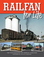 CTC Railfan For Life Model Railroading Book #232 CTC Railfan For Life Model Railroading Book #232