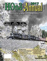 CTC 2017 HOn3 Annual CTC 2017 HOn3 Annual