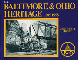 CTC B&O Heritage CTC B&O Heritage
