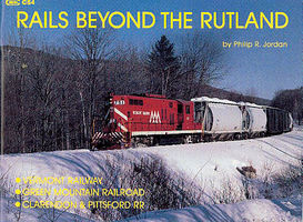 CTC Rails Beyond The Rutland CTC Rails Beyond The Rutland