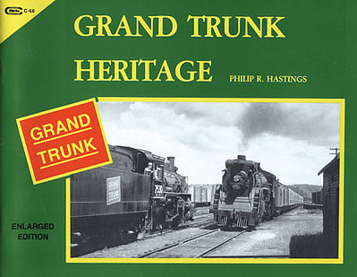 CTC Grand Trunk Heritage