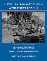 CTC Vol 3 Hawaiian RR Album Model Railroading Book #79 CTC Vol 3 Hawaiian RR Album Model Railroading Book #79