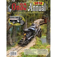 CTC 2018 On30 Annual Softcover