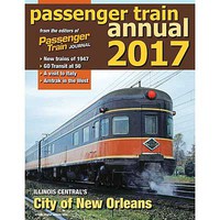 CTC 2017 Pass Train Annual CTC 2017 Pass Train Annual