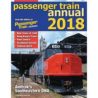 CTC 2018 Pass Train Annual CTC 2018 Pass Train Annual
