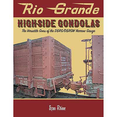 CTC Rio Grande HS Gondolas
