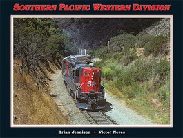 CTC Sou Pacific Western Div CTC Sou Pacific Western Div