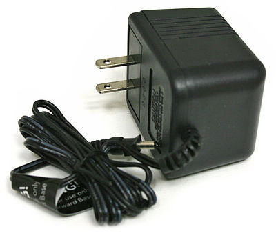 Circuitron AC Adapter - HO-Scale