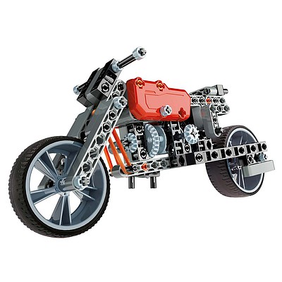 Creative Mechanics Laboratory Roadster/Dragster