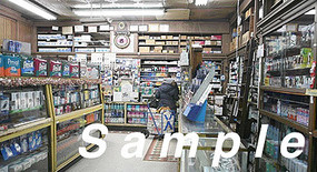 City-Classics Ho SMALL STORE PICTURE WINDOW City-Classics Ho SMALL STORE PICTURE WINDOW