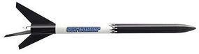 Screamer Model Rocket Kit (Skill Level 1)