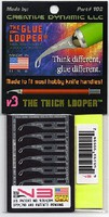 Creative-Dynamic The Glue Looper Micro-Glue Applicator for Thick Glues
