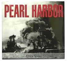 Pearl Harbor (Hardback) Military History Book #404