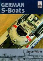 Shipcraft- German S-Boats