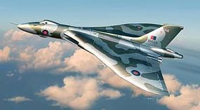Cyber Arvo Vulcan B.2 30th Falklands War Anniversary Plastic Model Airplane Kit 1/200 Scale #2016 Cyber Arvo Vulcan B.2 30th Falklands War Anniversary Plastic Model Airplane Kit 1/200 Scale #2016