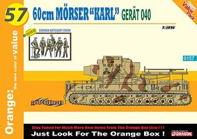 Cyber GER S-HEAVY SP MORTAR 60cm -35 Cyber GER S-HEAVY SP MORTAR 60cm -35
