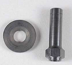 Dave-Brown X-Long Adapter Nut 5/16-24