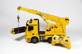 DoubleE R/C Crane 1-20 DoubleE R/C Crane 1-20