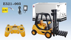 DoubleE R/C Warehouse Forklift