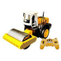 DoubleE R/C Road Roller 1-20 DoubleE R/C Road Roller 1-20