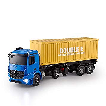 DoubleE R/C Container Truck 1-20
