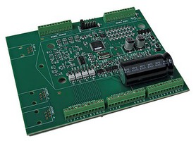 DCC Jack Wabbit Accessory/Turnout Decoder For Low-Voltage Snap Coil Turnout Motors DCC Jack Wabbit Accessory/Turnout Decoder For Low-Voltage Snap Coil Turnout Motors