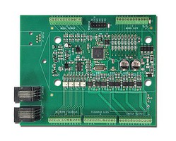 DCC Jack Wabbit Accessory/Turnout w/LocoNet For Tortoise Turnout Motors DCC Jack Wabbit Accessory/Turnout w/LocoNet For Tortoise Turnout Motors